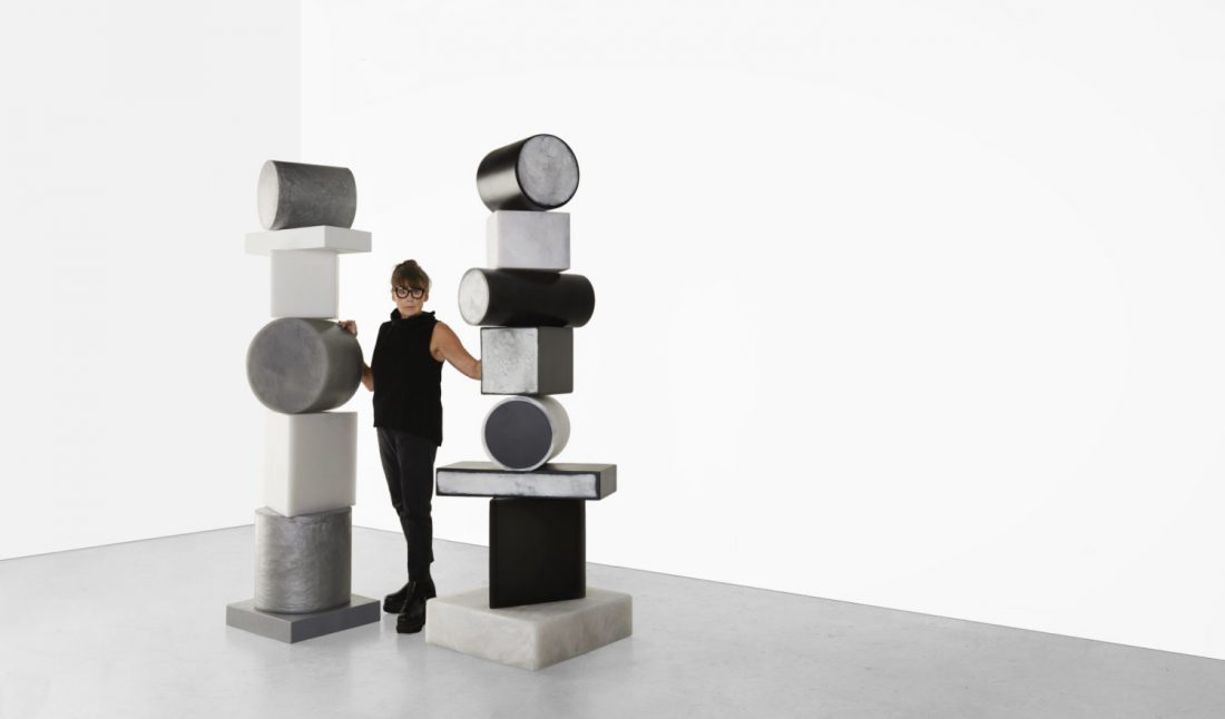 Caldwell Snyder Gallery - Martha