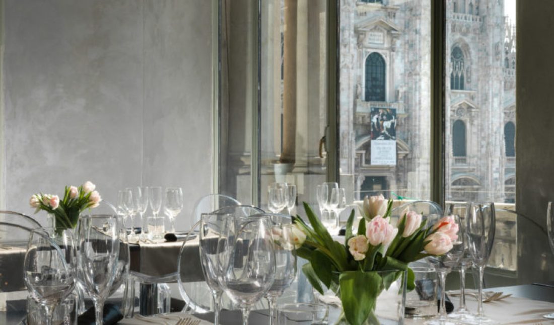 Terrazza Duomo 21