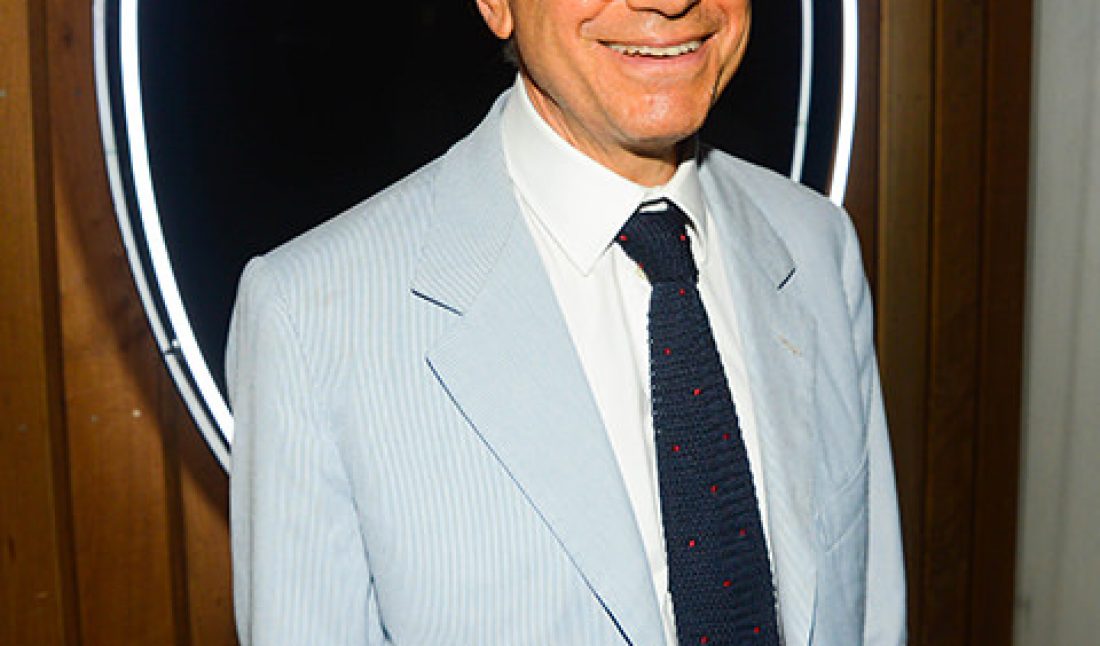 Jeffrey Deitch