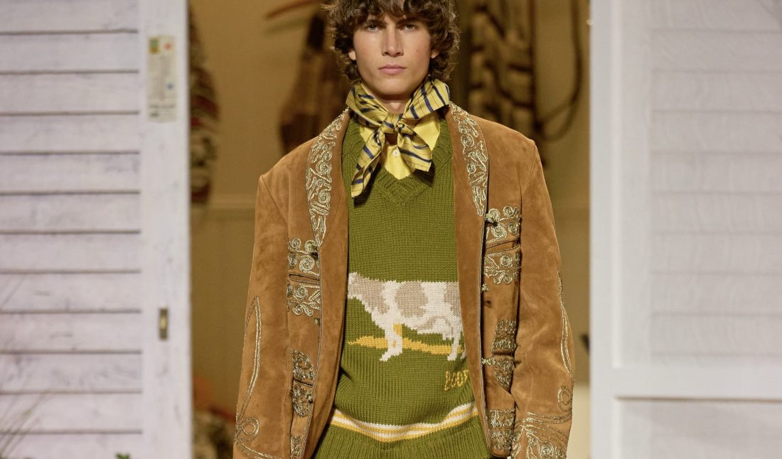Bode FW23