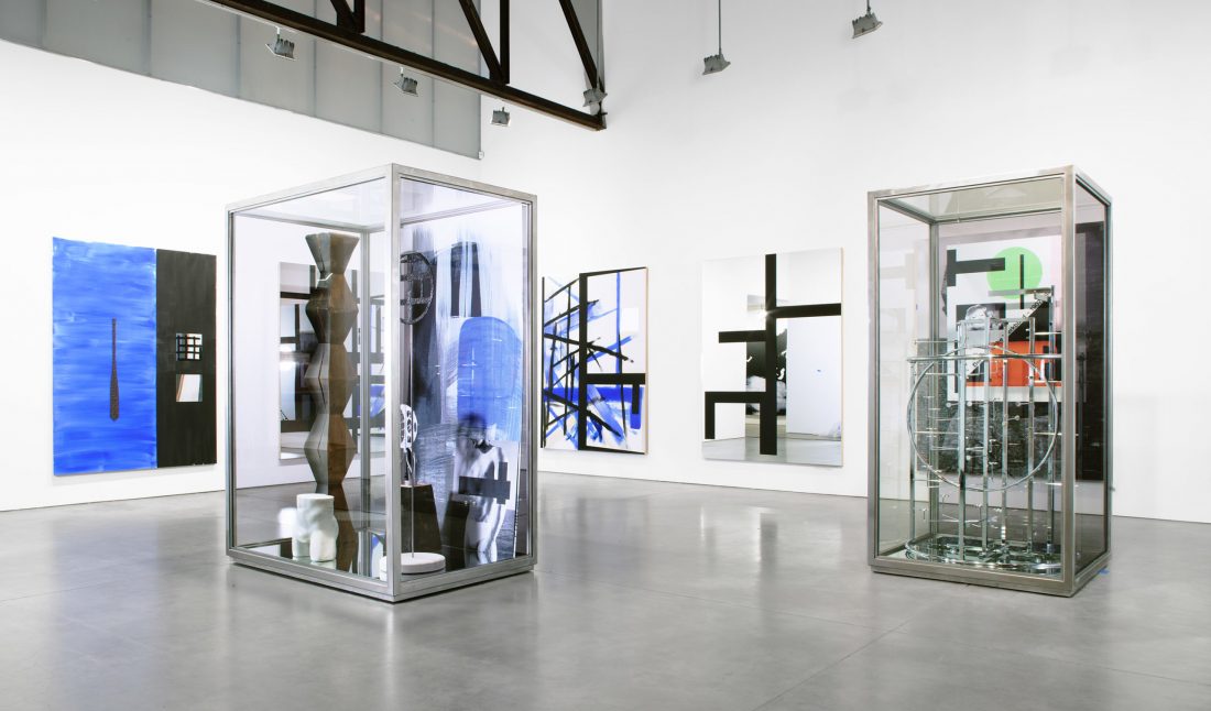 Andrea Rosen Gallery, New York