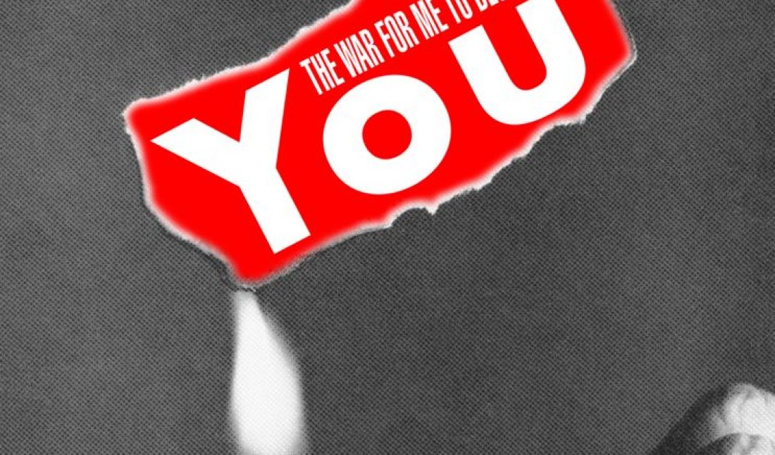 Barbara Kruger