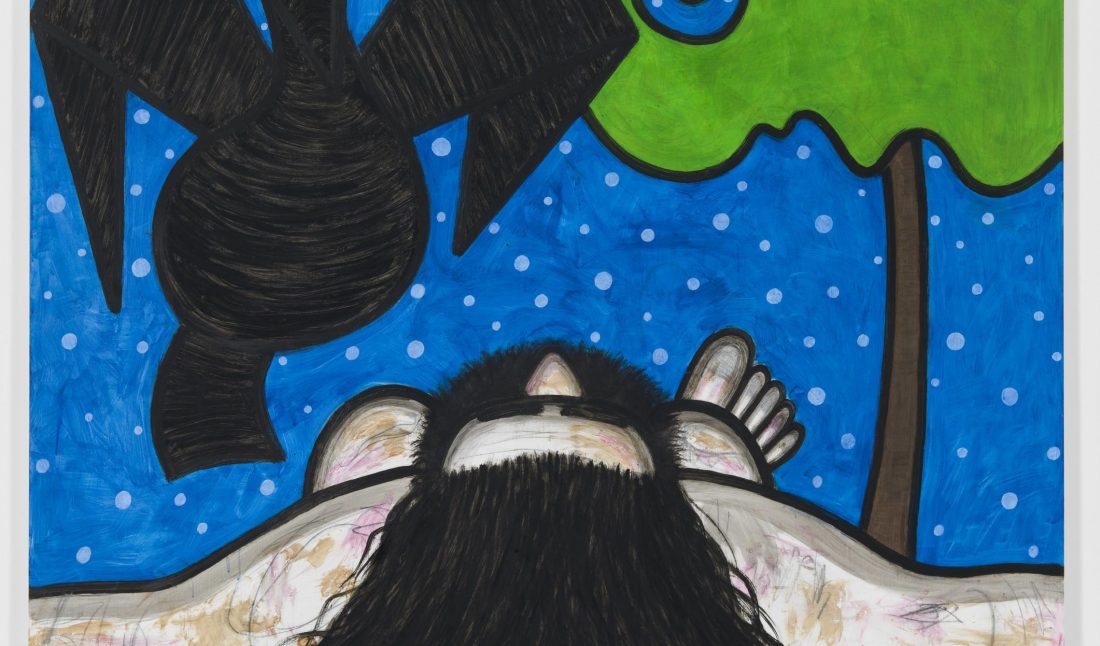 Carroll Dunham