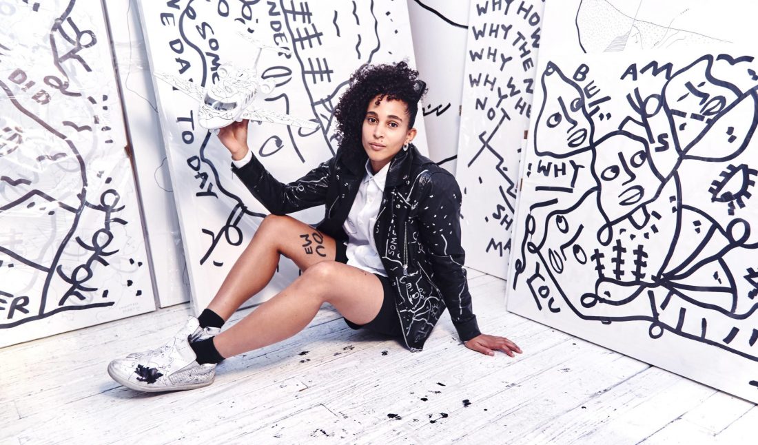 Shantell Martin