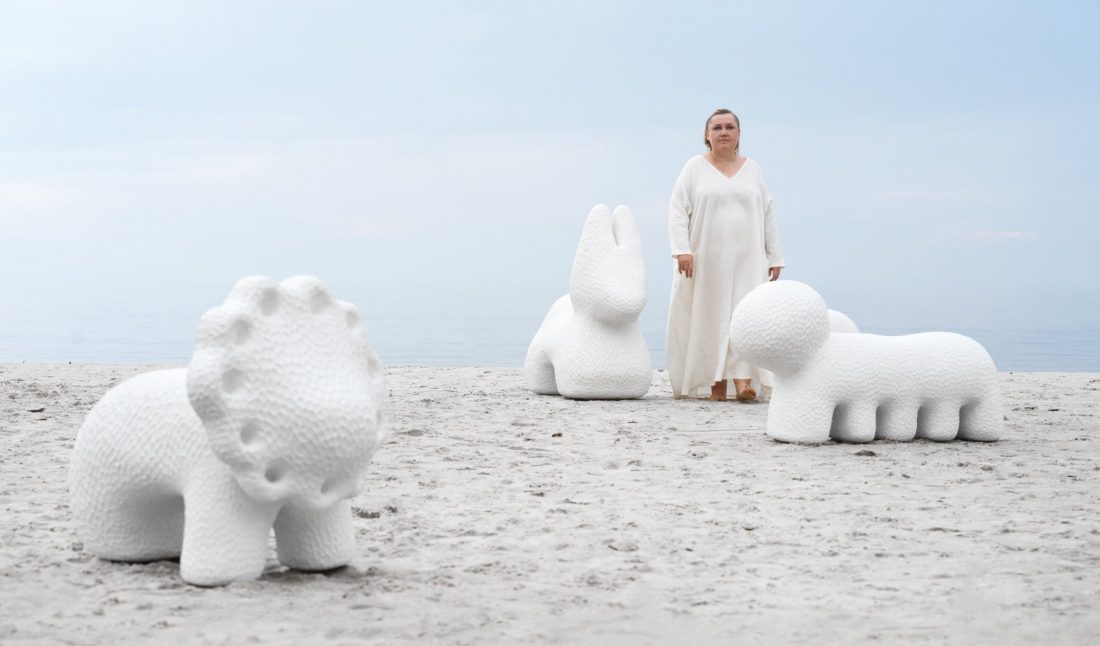 Victoria Yakusha Design Miami/