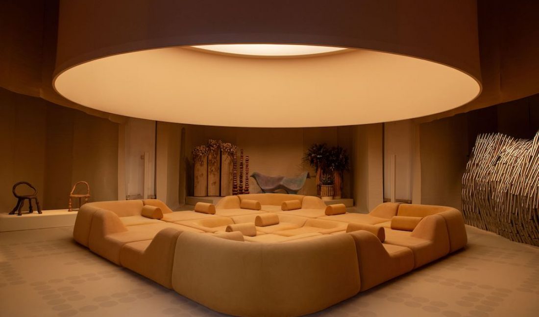 Design Space AlUla