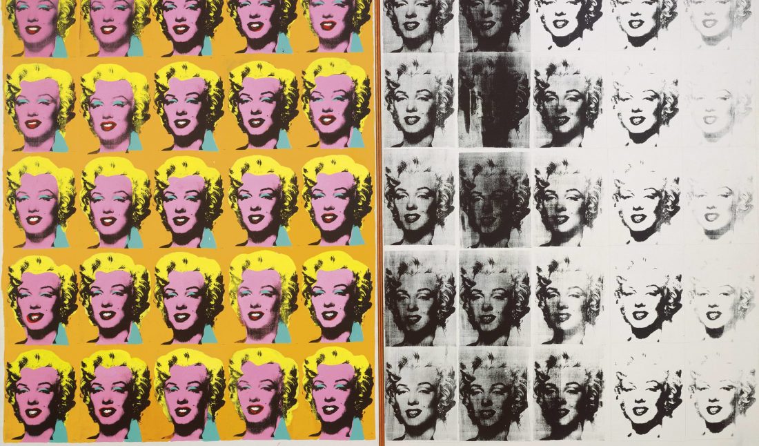 Andy Warhol