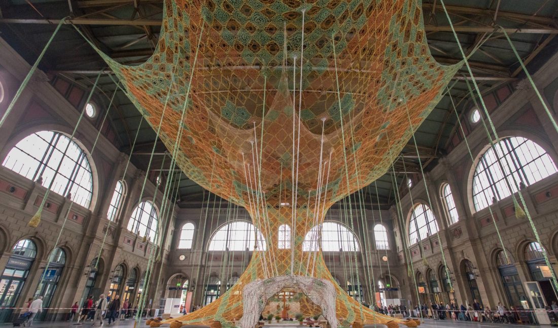 Ernesto Neto