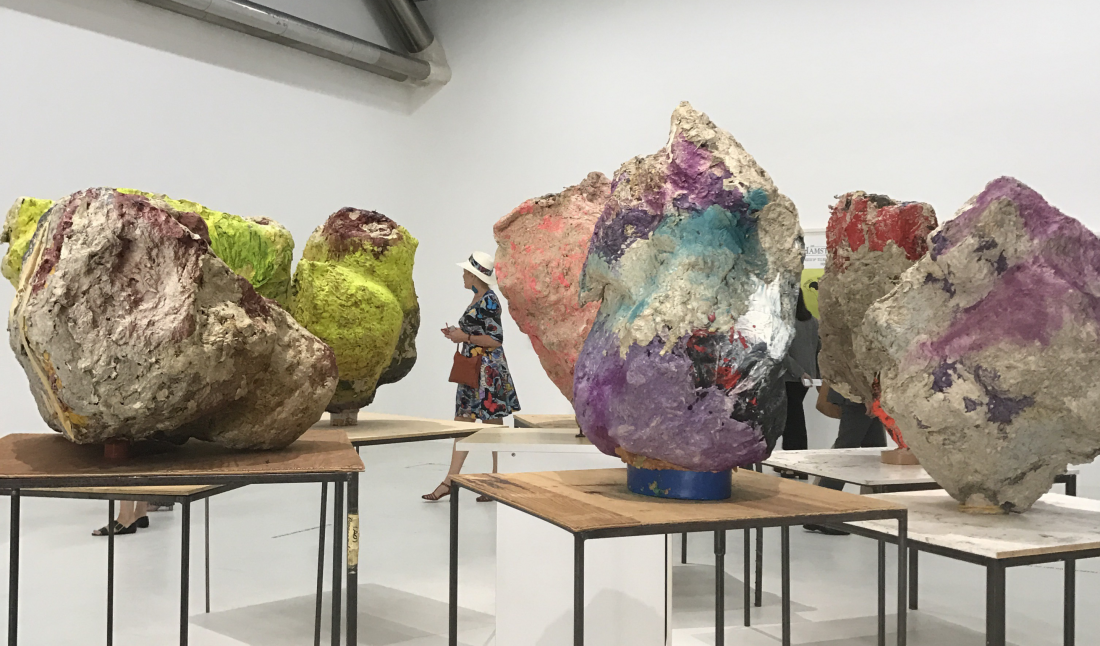 Franz West