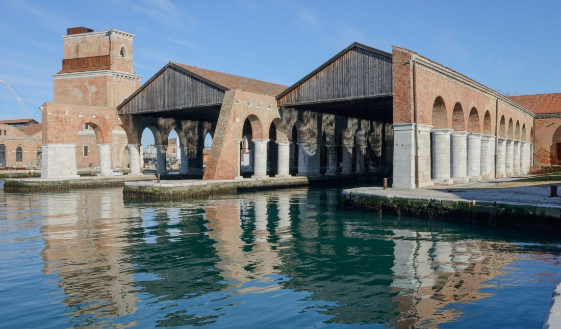 Biennale di Venezia