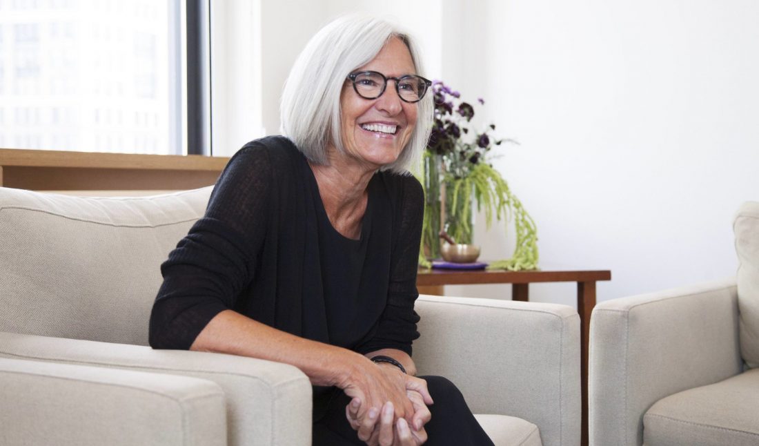 Eileen Fisher