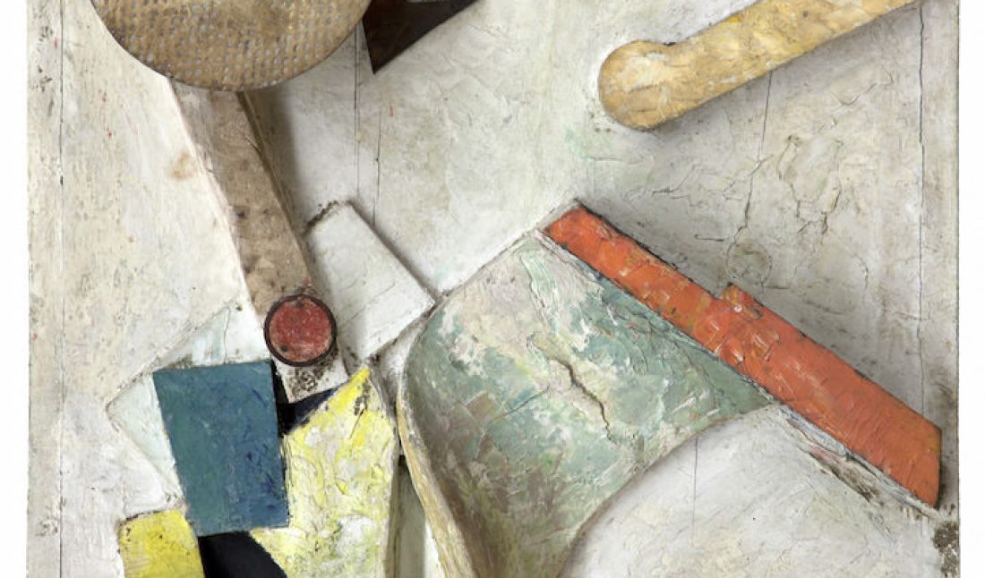 KURT SCHWITTERS