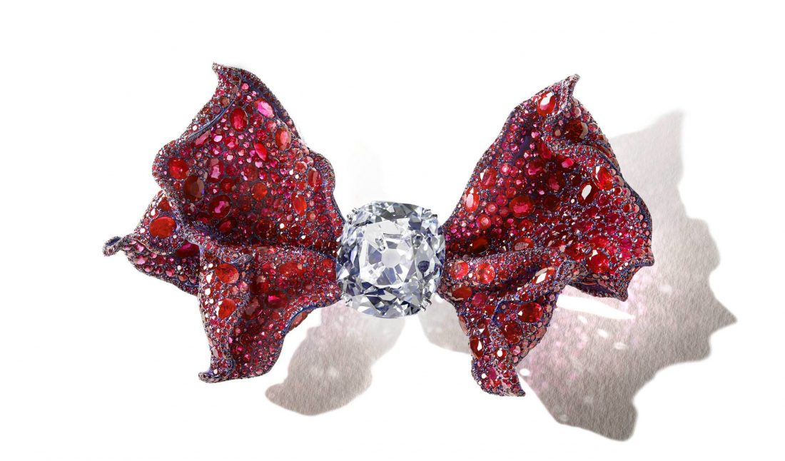 Chopard jewelry 2019 sale