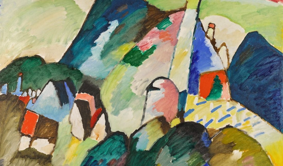 Kandinsky