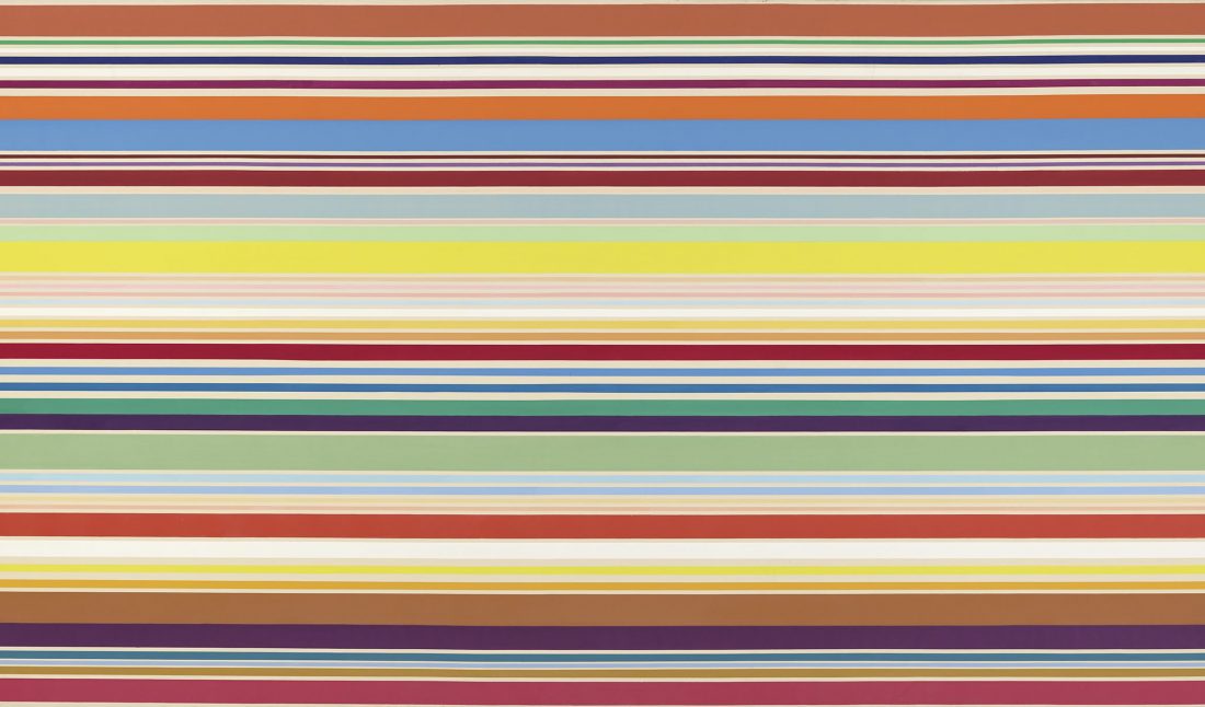 Kenneth Noland