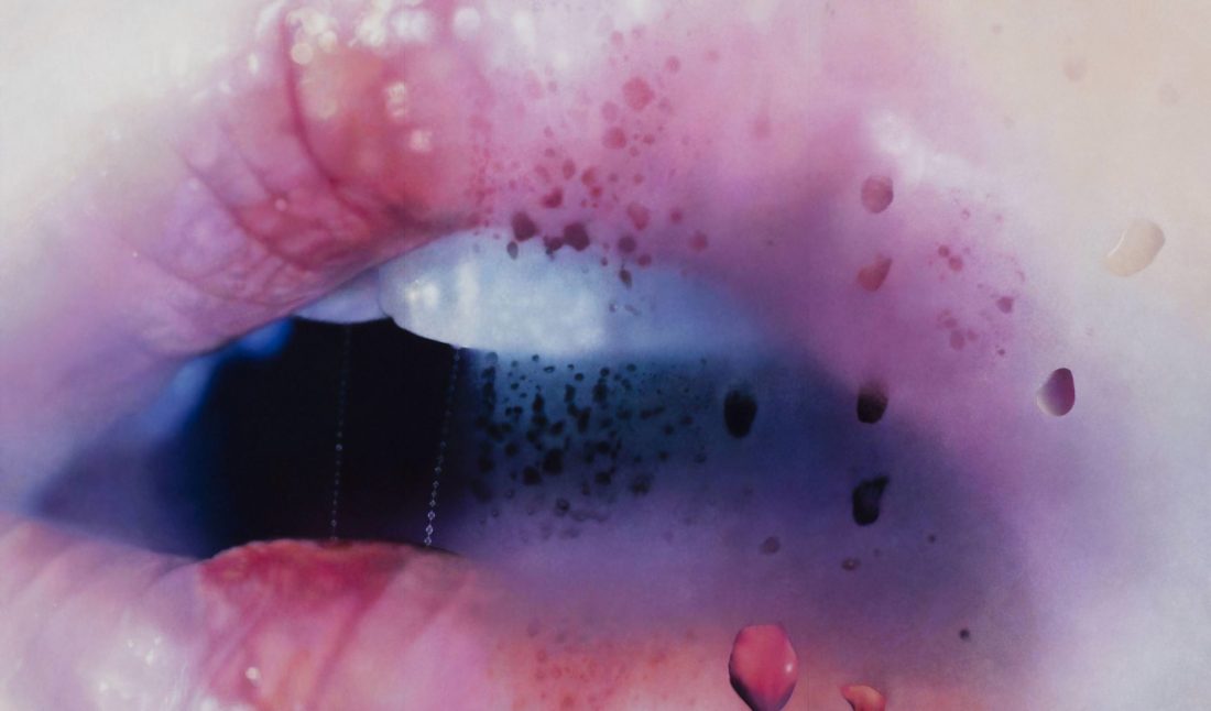 Marilyn Minter