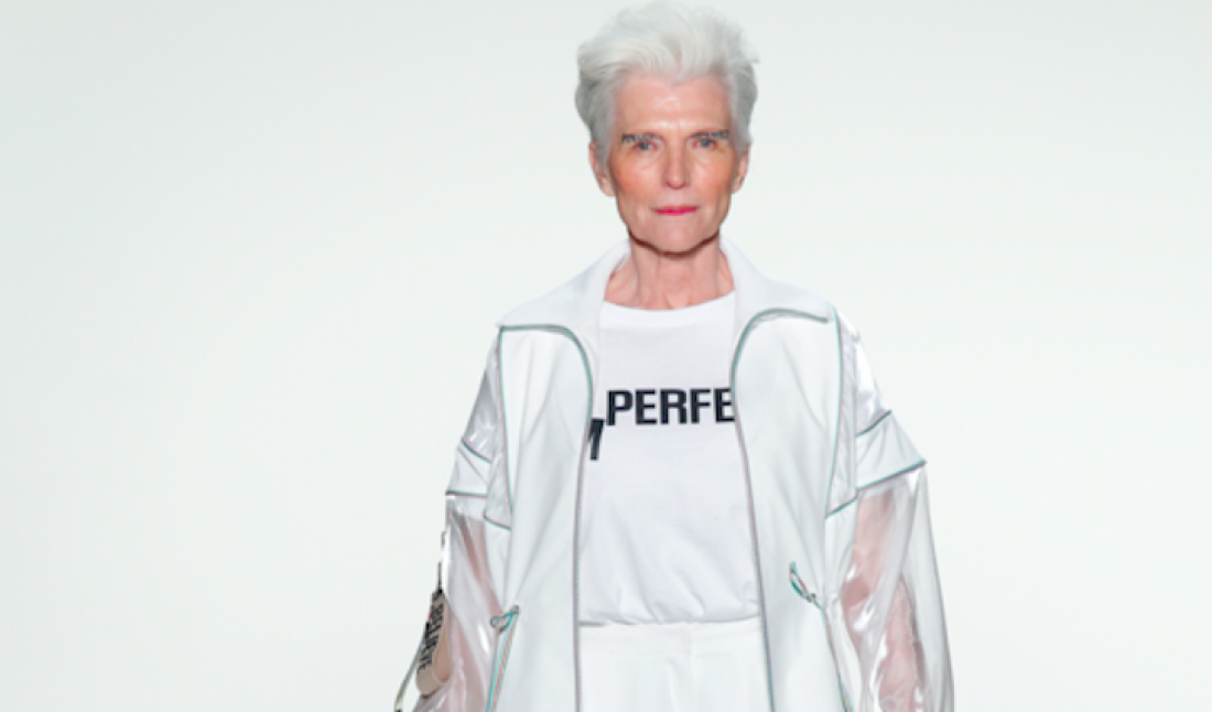 Maye Musk