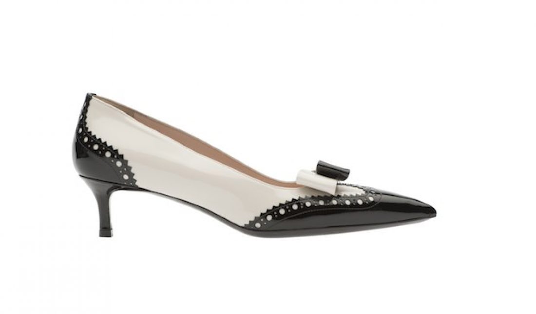 Miu Miu Decolletè Pumps