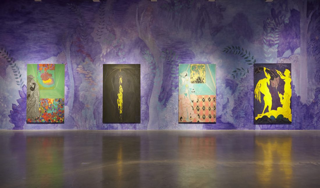 Chris Offili