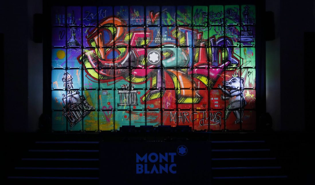 Montblanc