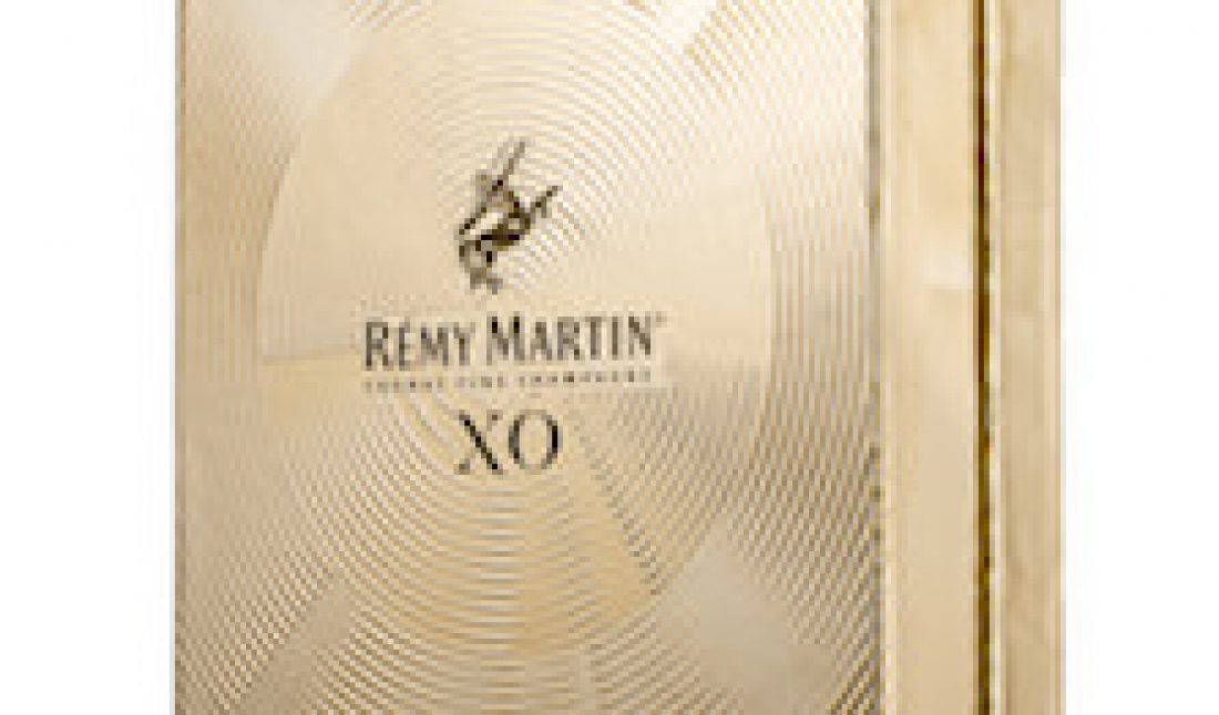 La Maison Rémy Martin