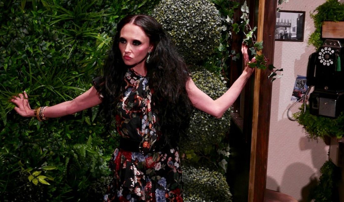 Stacey Bendet