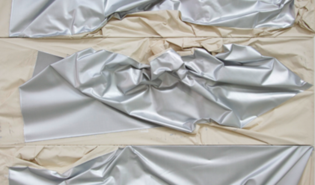 Steven Parrino