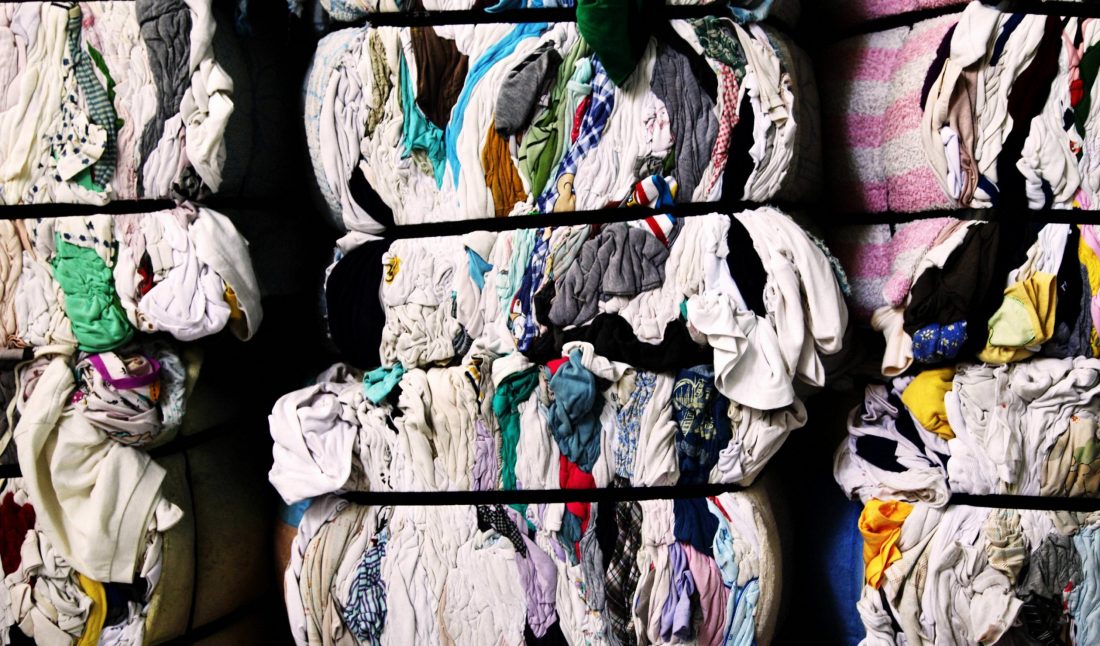 Textile Waste