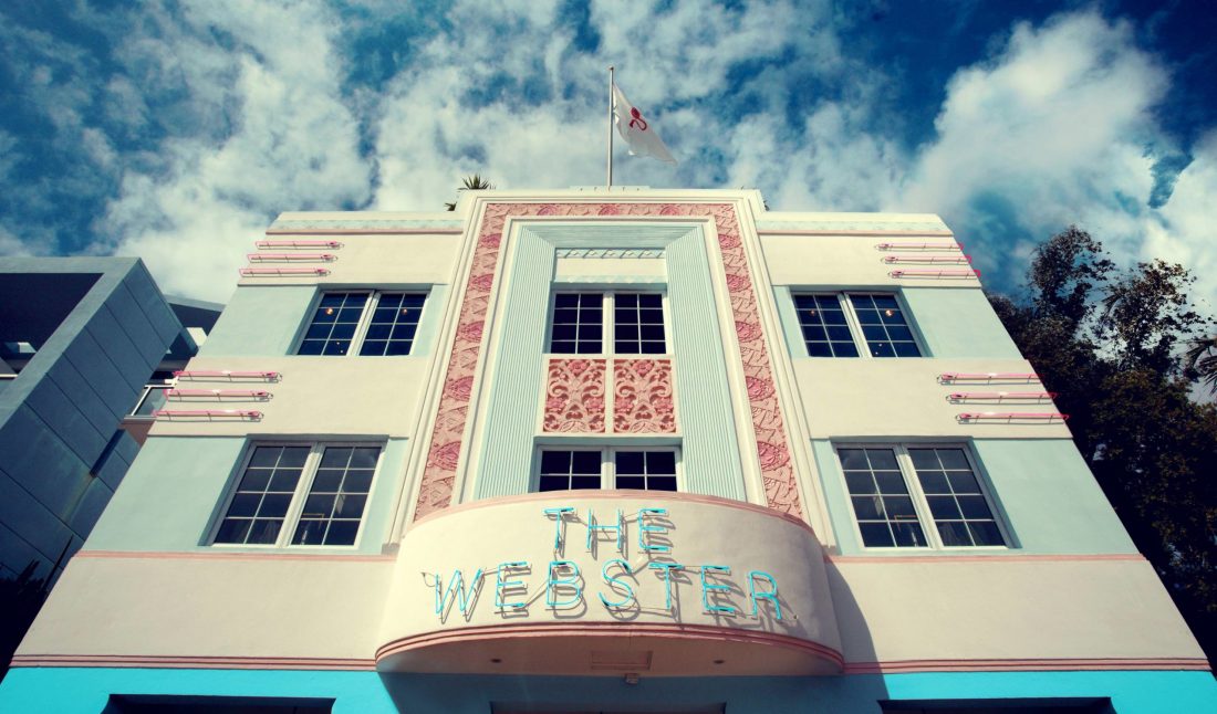 The Webster Miami