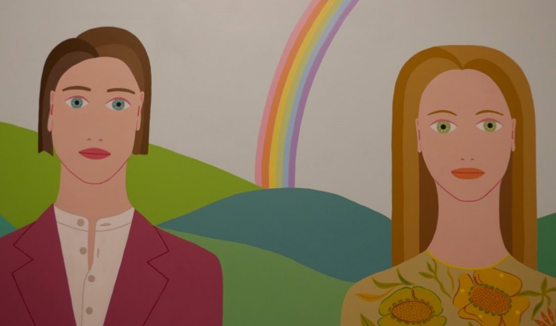 Fulvia Mendini works at Antonio Colombo Arte Contemporanea.