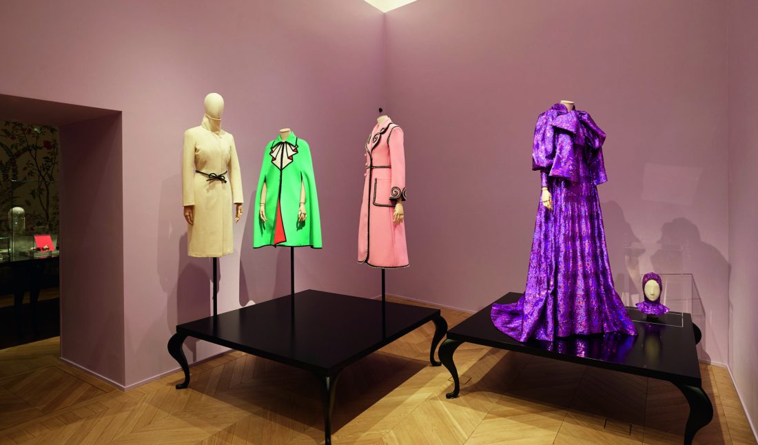 Gucci Garden Galleria Debuts New Exhibitions For Pitti Uomo 2019 Whitewall