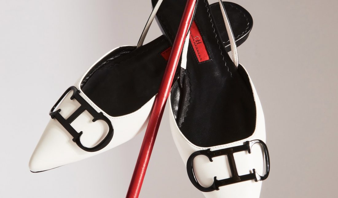 Carolina Herrera
