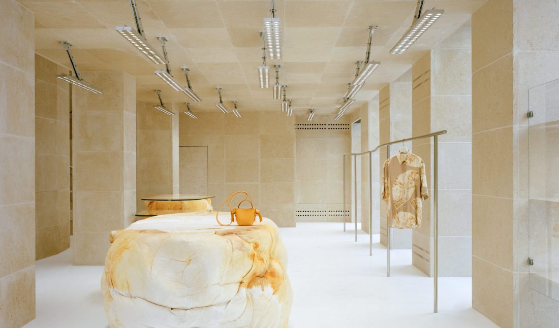 Acne Studios Paris