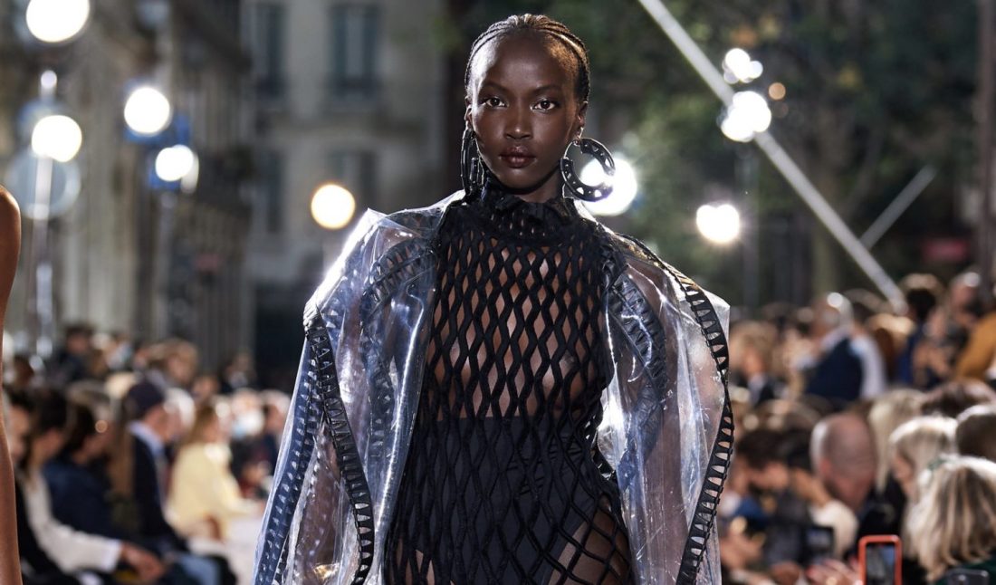 Alaïa Winter/Spring 2022