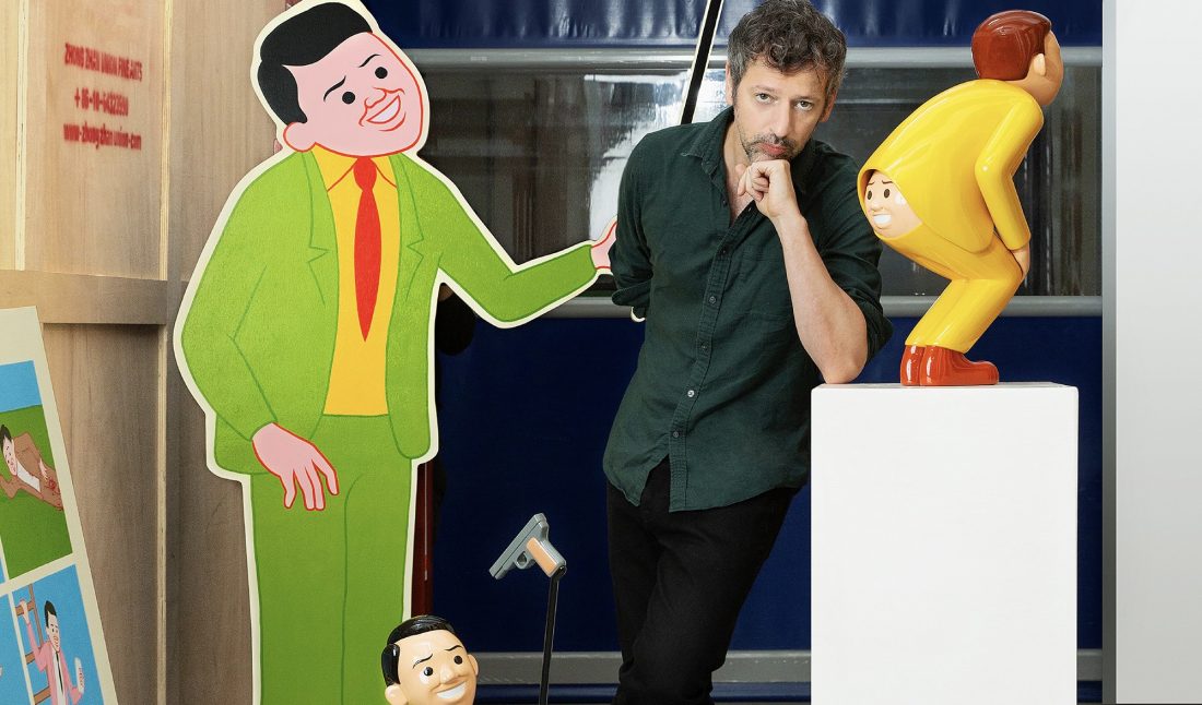 Joan Cornellà