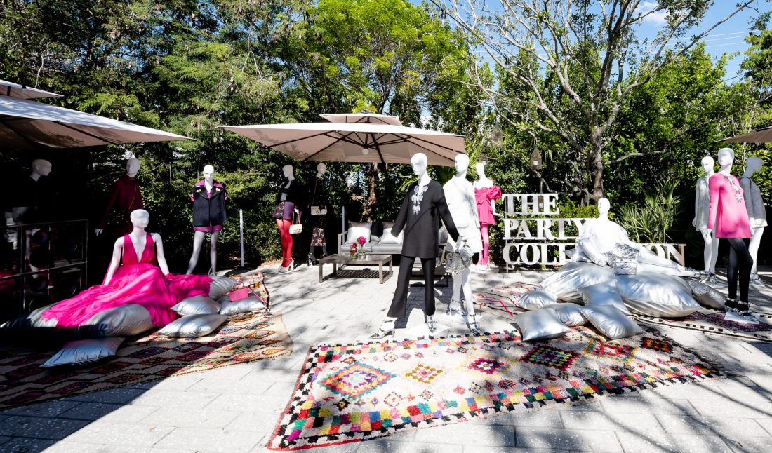 Burberry at The Rubell Museum