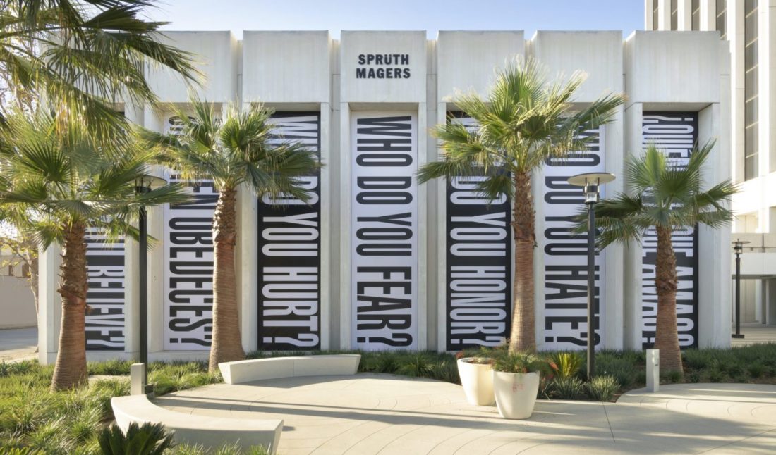 Barbara Kruger Barbara Kruger