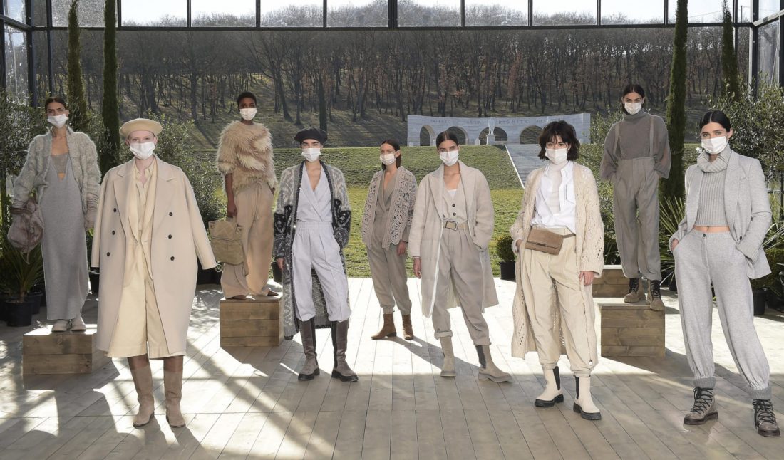 Brunello Cucinelli FW21