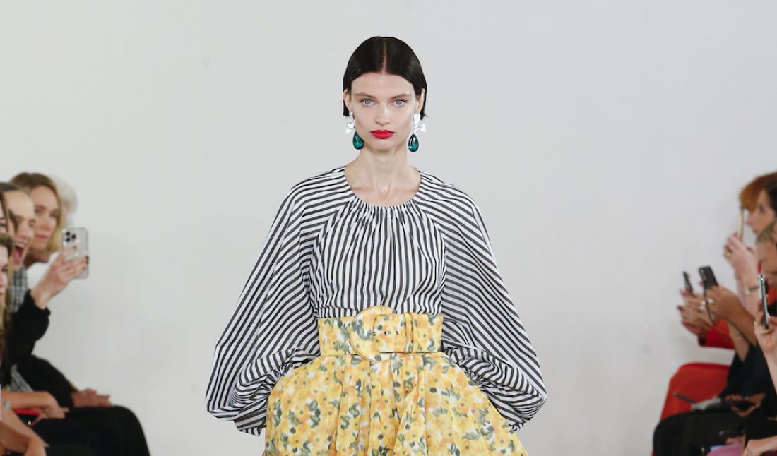 Carolina Herrera