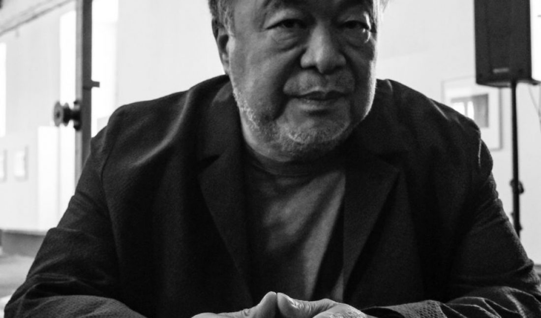 Ai Weiwei Fall 2021 Inspiration Issue