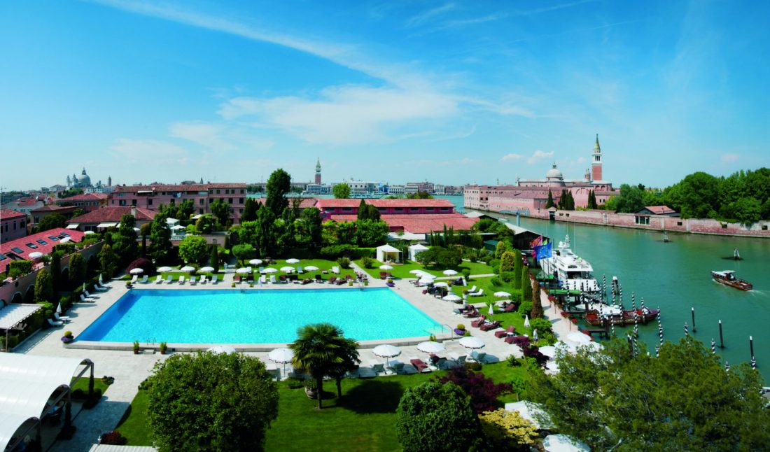 Belmond Hotel Cipriani