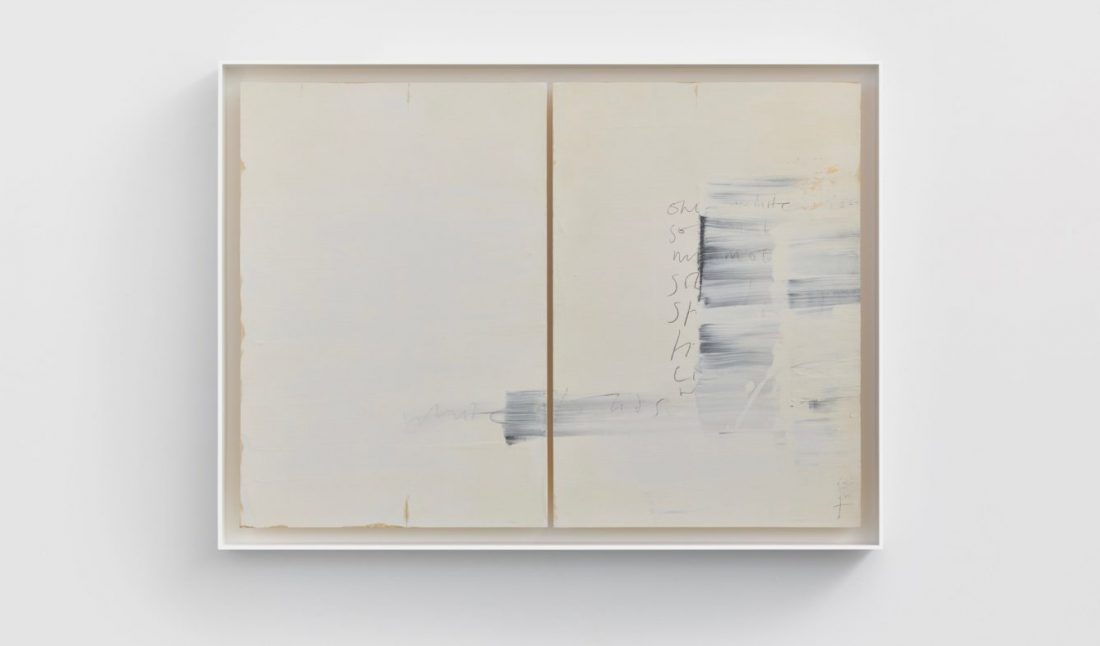 Edmund de Waal Edmund de Waal