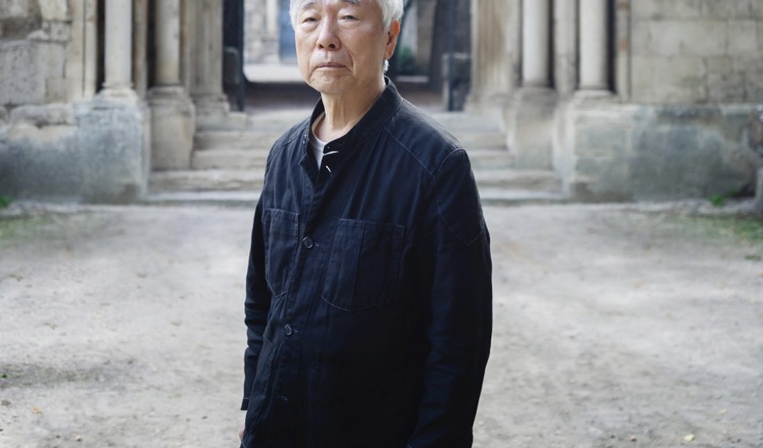 Lee Ufan