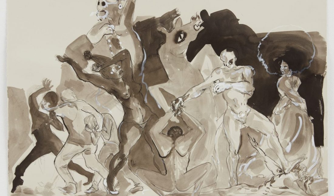 Kara Walker