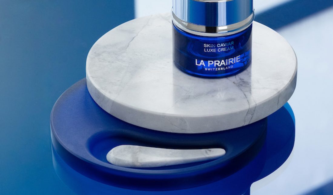 La Prairie