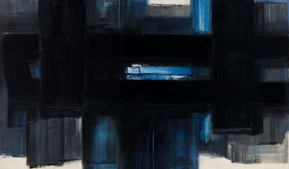 Pierre Soulages