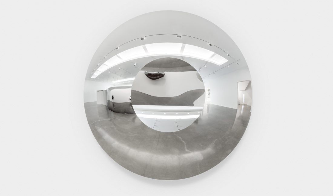 Regen Projects Art Basel