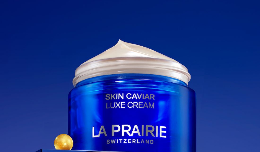 La Prairie Skin Caviar Luxe Cream